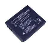Baterie AVACOM Panasonic CGA-S005  Li-ion 3.7V 110 foto