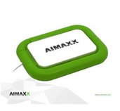 AIMAXX eNViXtra UHL 1 (USB Hub with light) foto
