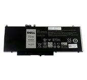 Dell Baterie 4-cell 51W/HR LI-ON pro Latitude 3550,E5250,E5450,E5550 foto
