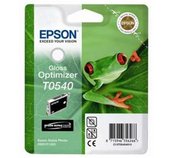 EPSON SP R800 Gloss Optimizer Ink Cartridge T0540 foto
