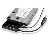 AXAGON USB3.0 - SATA 6G HDD FASTport3 adap. vč. AC foto