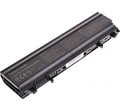 Baterie T6 power Dell Latitude E5440, E5540, 6cell, 5200mAh foto