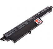 Baterie T6 power Asus X200, F200, R200, 4cell, 2600mAh foto