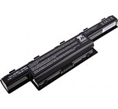 Baterie T6 power Acer Aspire 4741, 5551, 5741, 5751, 7750, TravelMate 4750, 5740, 6cell, 5200mAh foto
