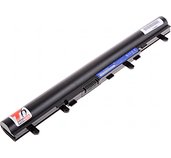 Baterie T6 power Acer Aspire V5-431, V5-471, V5-531, E1-410, E1-510, E1-570, 4cell, 2500mAh foto