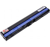 Baterie T6 power Acer Aspire One 725, 756, V5-121, V5-131, V5-171, TravelMate B113-E, 4cell, 2500mAh foto