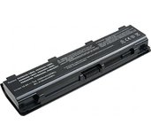 Baterie T6 power Toshiba Satellite C50, C70, C800, C850, L70, L800, M800, P800, 6cell, 5200mAh foto