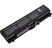 Baterie T6 power Lenovo ThinkPad T410, T420, T510, T520, L410, L420, L510, L520, 6cell, 5200mAh foto