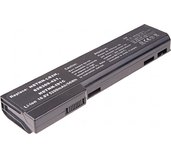 Baterie T6 power HP ProBook 6360b, 6460b, 6470b, 6560b, 6570b, 8460, 8470, 8560, 6cell, 5200mAh foto