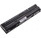 Baterie T6 power Dell Latitude E6420, E6430, E6520, E6530, E5420, E5430, E5520, 6cell, 5200mAh foto