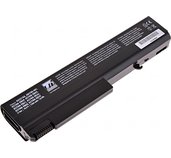 Baterie T6 power HP Compaq 6530b, 6730b, 6930b, ProBook 6440b, 6450b, 6540b, 6550b, 6cell, 5200mAh foto