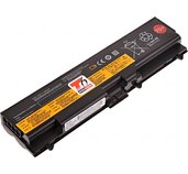 Baterie T6 power Lenovo ThinkPad T430, T430i, T530, T530i, L430, L530, W530, 6cell, 5200mAh foto