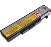 Baterie T6 power Lenovo IdeaPad B480, B580, G480, G580, G780, V480, Y480, Y580, 6cell, 5200mAh foto