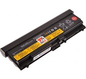 Baterie T6 power Lenovo ThinkPad T430, T430i, T530, T530i, L430, L530, W530, 9cell, 7800mAh foto