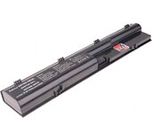 Baterie T6 power HP ProBook 4330s, 4430s, 4435s, 4440s, 4530s, 4535s, 4540s, 4545s, 6cell, 5200mAh foto