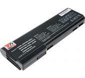 Baterie T6 power HP ProBook 6360b, 6460b, 6470b, 6560b, 6570b, 8460, 8470, 8560, 8cell, 7800mAh foto