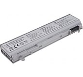Baterie T6 power Dell Latitude E6400, E6410, E6500, E6510, 6cell, 5200mAh foto