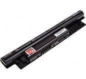 Baterie T6 power Dell Latitude 3440, 3540, Inspiron 14, 15, 17, Vostro 2421, 4cell, 2700mAh foto