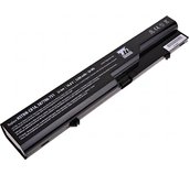 Baterie T6 power HP ProBook 4320s, 4420s, 4520s, HP 320, 325, 420, 620, 625, 6cell, 5200mAh foto