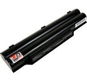 Baterie T6 power Fujitsu LifeBook AH512, AH532, AH562, A532, 6cell, 5200mAh foto