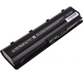Baterie T6 power HP Pavilion dv3-4000, dv4-4000, dv5-2000, dv6-3000, dv7-4000 serie, 6cell, 5200mAh foto