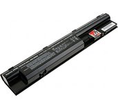 Baterie T6 power HP ProBook 440 G1, 445 G1, 450 G1, 455 G1, 470 G1, 470 G2, 6cell, 5200mAh foto