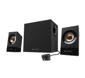 repro Logitech Z533, 60W RMS, 2.1 zvukový systém foto