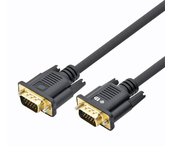 TB Touch D-SUB VGA M/M 15 pin cable, 1,8m foto