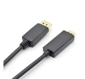TB Touch  DisplayPort - HDMI (M/M) Cable, 1,8m foto