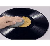 Cyber Clean Vinyl & Phono Care Cup 160g foto