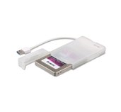 i-tec MYSAFE Easy 2,5” USB 3.0 White foto