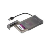 i-tec MYSAFE Easy 2,5” USB 3.0 Black foto