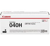 Canon CRG 040 H BK, černý velký foto