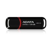 ADATA USB UV150 128GB black (USB 3.0) foto