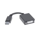 PremiumCord adaptér DisplayPort - DVI Male/Female 15cm foto