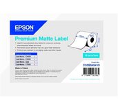 Premium Matte Label Cont.R, 105mmx35m, MOQ 18ks foto