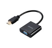 AKASA - HDMI na VGA převodník foto