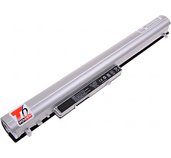 Baterie T6 power HP 340 G1, 350 G1, 355 G2, Pavilion 14-N000,  Pavilion 15-N000, 4cell, 2600mAh foto