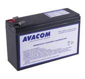 Baterie AVACOM AVA-RBC1061 náhrada za RBC106 - baterie pro UPS foto