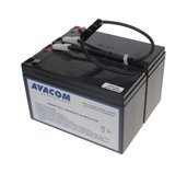 Baterie AVACOM AVA-RBC109 náhrada za RBC109 - baterie pro UPS foto