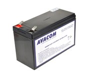 Baterie AVACOM AVA-RBC110 náhrada za RBC110 - baterie pro UPS foto
