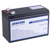 Baterie AVACOM AVA-RBC17 náhrada za RBC17 - baterie pro UPS foto