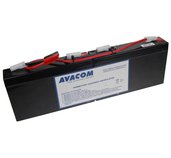Baterie AVACOM AVA-RBC18 náhrada za RBC18 - baterie pro UPS foto