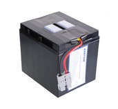 Baterie AVACOM AVA-RBC7 náhrada za RBC7 - baterie pro UPS foto
