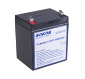 Bateriový kit AVACOM AVA-RBC30-KIT náhrada pro renovaci RBC30 (1ks baterie) foto