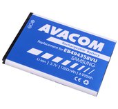 Baterie AVACOM GSSA-5830-S1350A do mobilu Samsung S5830 Galaxy Ace Li-Ion 3,7V 1350mAh foto