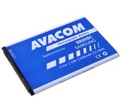Baterie AVACOM GSSA-N9000-S3200A do mobilu Samsung N9005 Galaxy NOTE 3, Li-Ion 3,7V 3200mAh foto