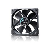 Fractal Design 120mm Dynamic X2 GP černá foto