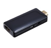PremiumCord HDMI 2.0 repeater až do 30m,4Kx2K@60Hz foto