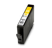 HP 903XL - žlutá inkoustová kazeta, T6M11AE foto